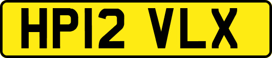 HP12VLX