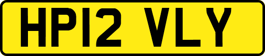 HP12VLY