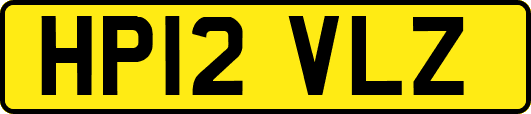 HP12VLZ