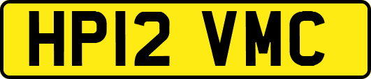 HP12VMC