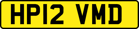 HP12VMD