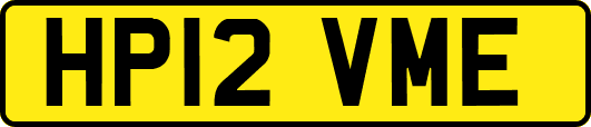 HP12VME