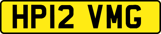 HP12VMG
