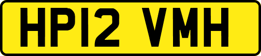 HP12VMH