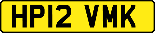 HP12VMK