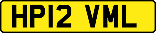 HP12VML