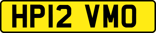 HP12VMO