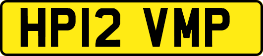 HP12VMP