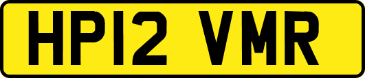 HP12VMR