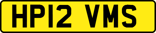 HP12VMS