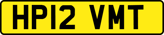 HP12VMT