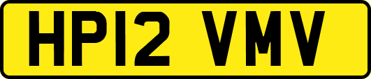 HP12VMV