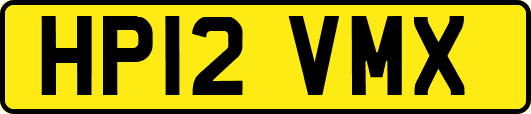 HP12VMX