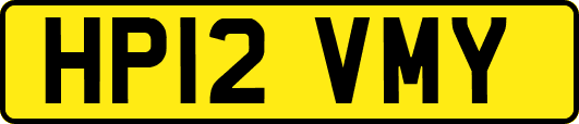 HP12VMY