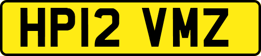 HP12VMZ