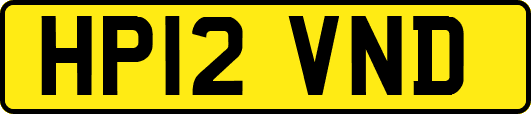 HP12VND