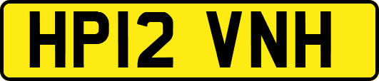 HP12VNH