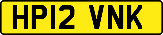 HP12VNK