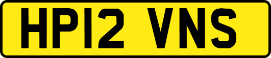 HP12VNS
