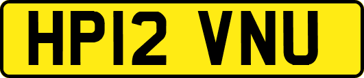 HP12VNU