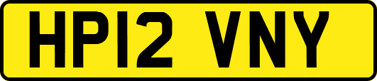 HP12VNY