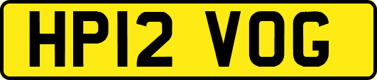 HP12VOG