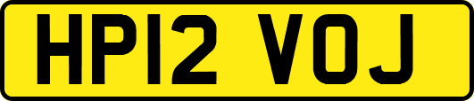 HP12VOJ