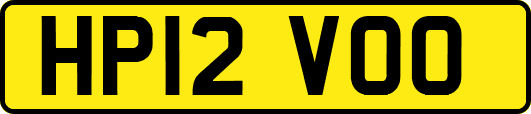 HP12VOO