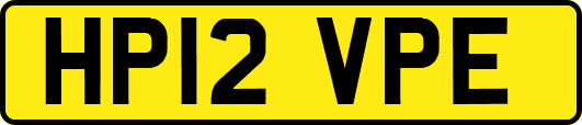 HP12VPE