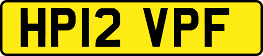 HP12VPF