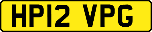 HP12VPG