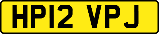 HP12VPJ