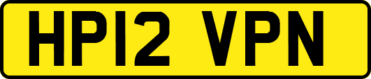HP12VPN