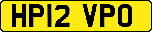 HP12VPO