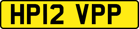 HP12VPP