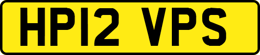 HP12VPS