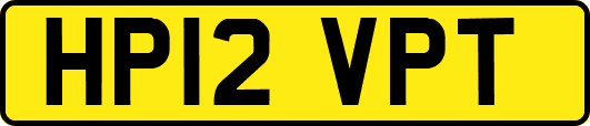 HP12VPT