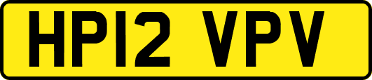 HP12VPV