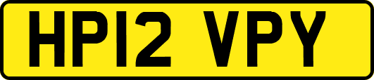 HP12VPY
