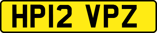 HP12VPZ