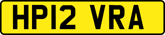 HP12VRA