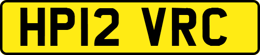 HP12VRC