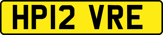 HP12VRE