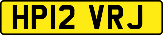 HP12VRJ