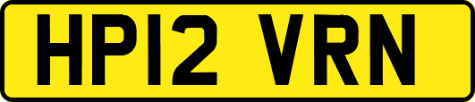 HP12VRN