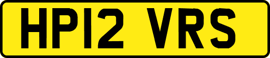HP12VRS