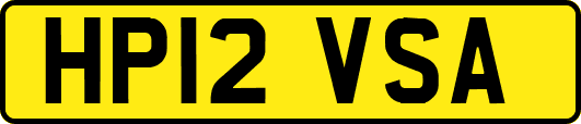 HP12VSA