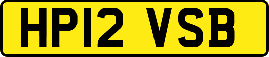 HP12VSB