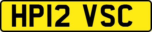 HP12VSC