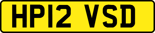 HP12VSD